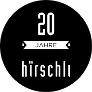 20 Jahre Hirschli